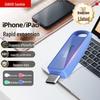 SanDisk Флеш-накопитель USB-C 512 ГБ MFI для iPhone iPad