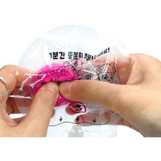 Catch Tiniping Jelly Friends Tiniping Deluxe Pack, a Popular Character In Korea