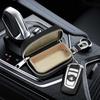 CigaMaTe Relay Attack Prevention Key Case, Smart Key, Radio Wave Blocking, Car Anti-Theft Goods,