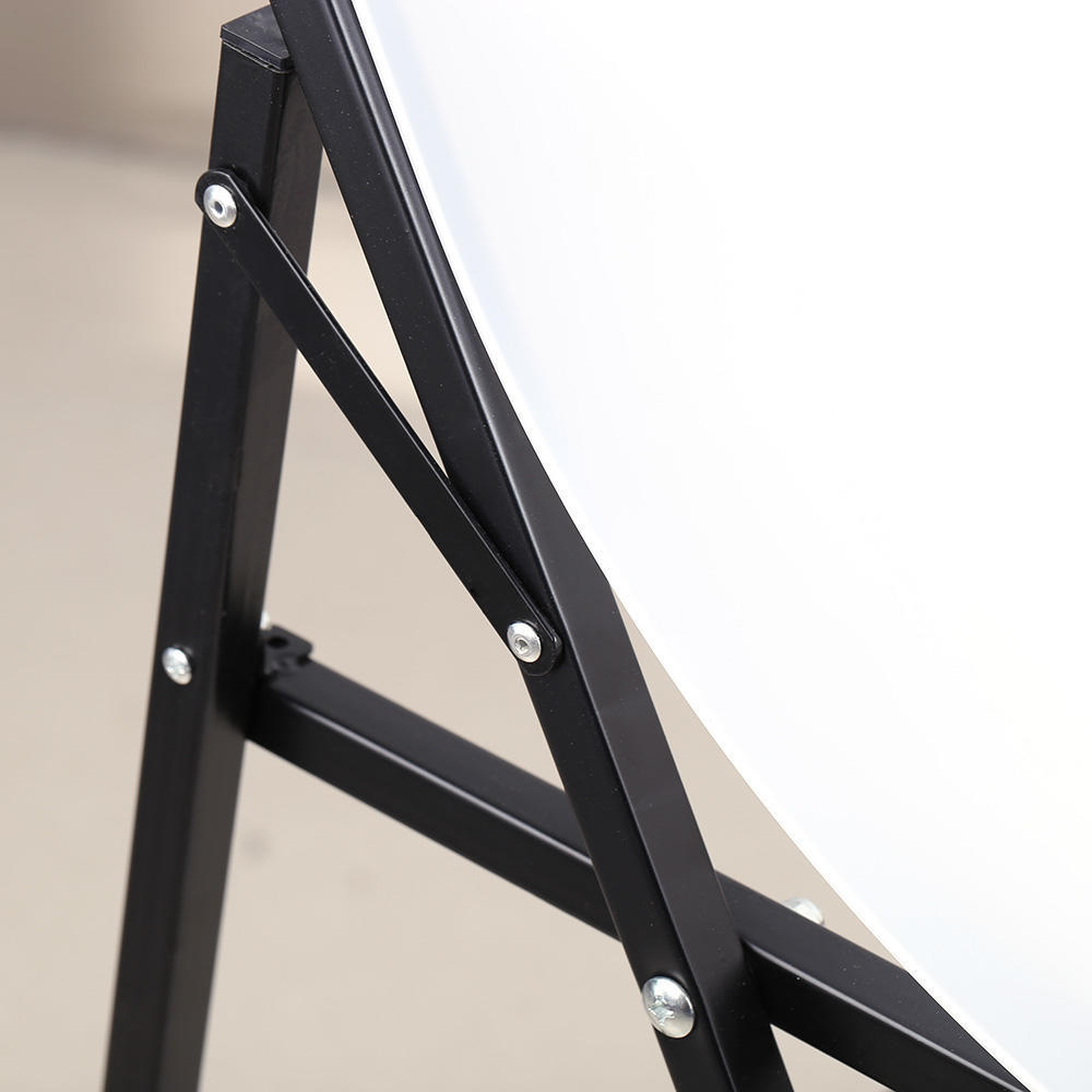 Специальная фотография Фотостудия Складной стол для съемки 60*100 см для съемки натюрмортов