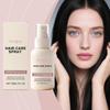 Gentle Scalp Nourishing Hair Care Spray - Strengthens Hair, Boosts Shine & Smoothness, Lightweight Refreshment for Soft, Healthy Locks
