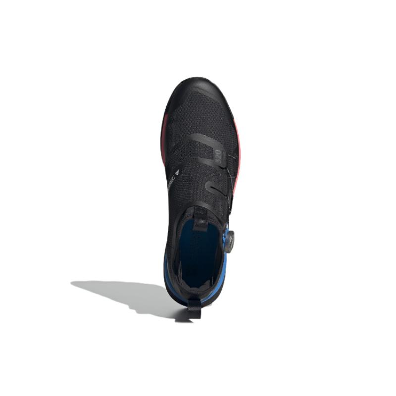 adidas Кроссовки Terrex Agravic Pro 'Black Turbo' GZ8879
