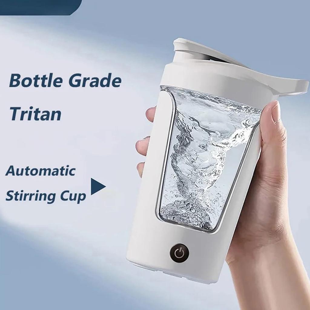 Автоматическая магнитная кружка для помешивания кофе, автоматическая чашка для помешивания, устойчивая к температурам, устойчивая к протечкам, устойчивая к падениям, электрическая