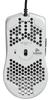 Glorious Model O Gaming Mouse White RGB 6 Program Buttons USB Wired Lightweight Mouse (67g)