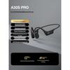 Sanag A30SPro & A30 Air/Bone Conduction Sport Headphones