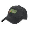 AAR Cuda Baseball Cap Streetwear Custom Cap birthday hiking hat Womens Hats  Unisexs