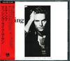 CD STING ...Nothing Like The Sun D35Y3184 AM 2011 Япония ObiRock Б/у