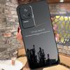 Коран Мусульманская Сура Ихлас Исламский Чехол Для Xiaomi 15 Ultra 13 14 11T 12T 13T 14T Pro POCO X7 X3 X5 X6 Pro M6 F5 F6 Pro Обложка