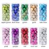 3cm Party Supplies Crafts DIY Gifts Drop Pendant Christmas Tree Decoration Ball Bauble Xmas Hanging
