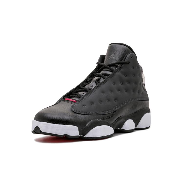 Jordan 13 Ретро Гипер Розовый 2017 GS 439358-009