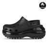 Mega Crush Clog Platform черный 207988 001
