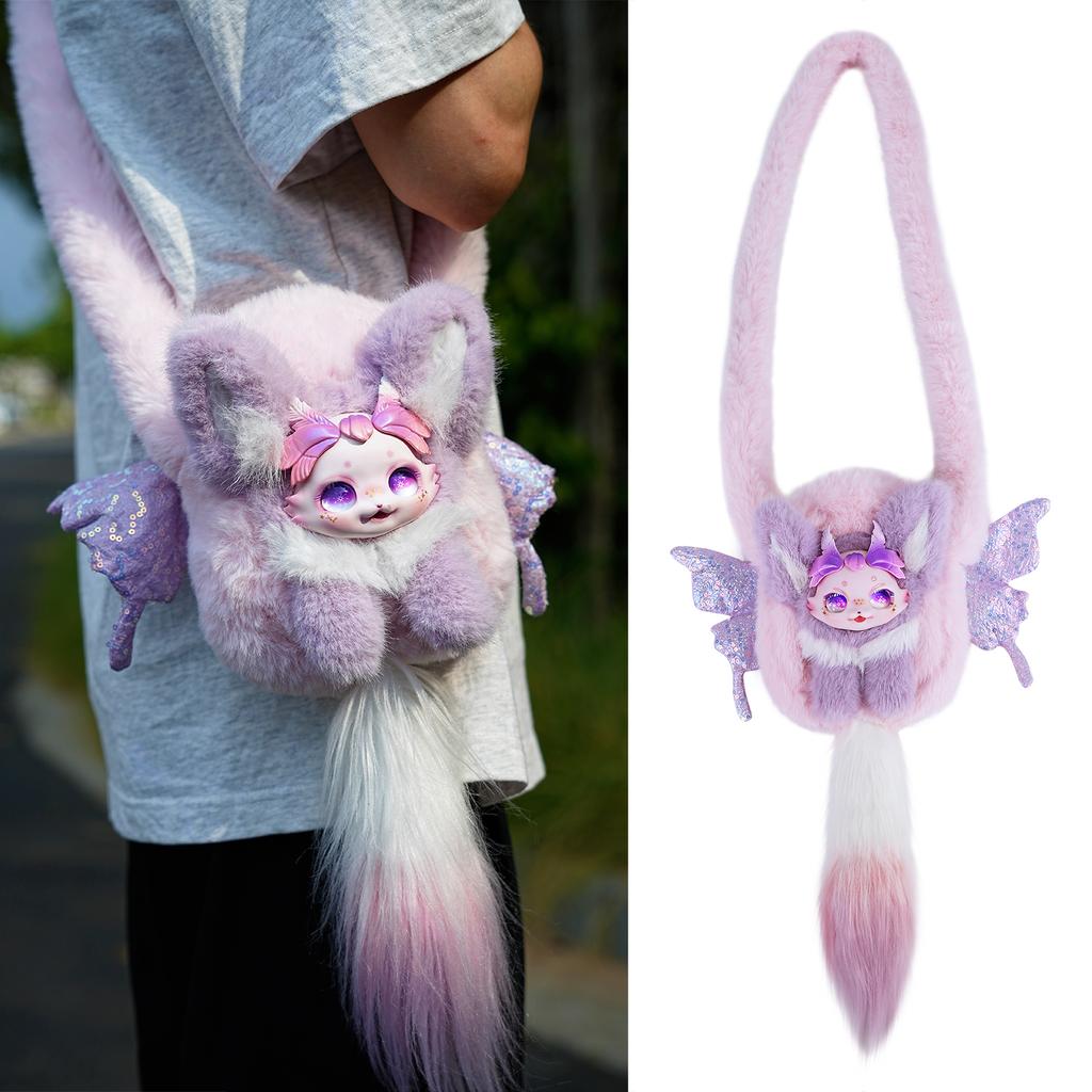 Dream Fairy MayTree Мягкая кукла Сумка Мягкая коллекция кавайных игрушек Подарки