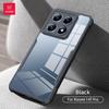 Защитный противоударный чехол Xunddi для Xiaomi 14t/14t Pro (зарубежная версия)