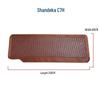 Cooling Mat for Summer: Fits Howo T7HTX, Shandeka G7, Haohan N5GN7G, and Mahjong Tables
