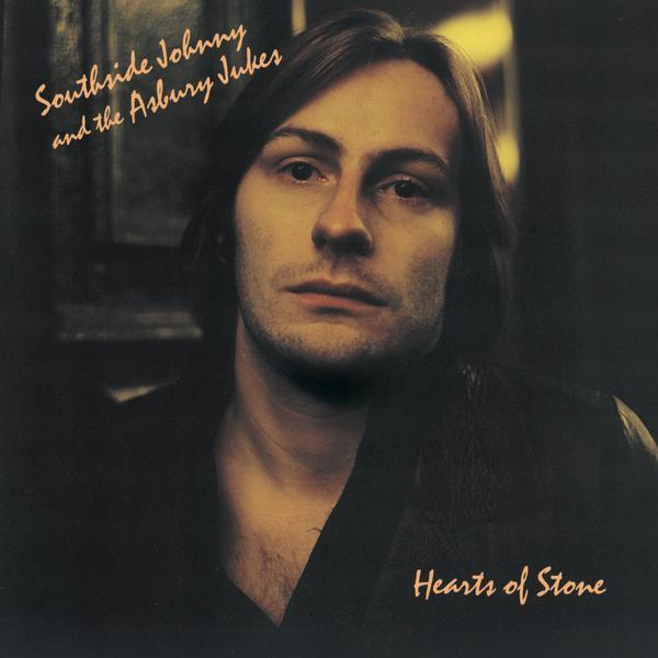 Виниловая пластинка SOUTHSIDE JOHNNY THE ASBURY JUKES Hearts Of Stone PE35488 Epic 1978 Канада Рок Б/у