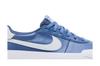 Nike Court Shot Diffused Blue White Cement Grey Pure Platinum