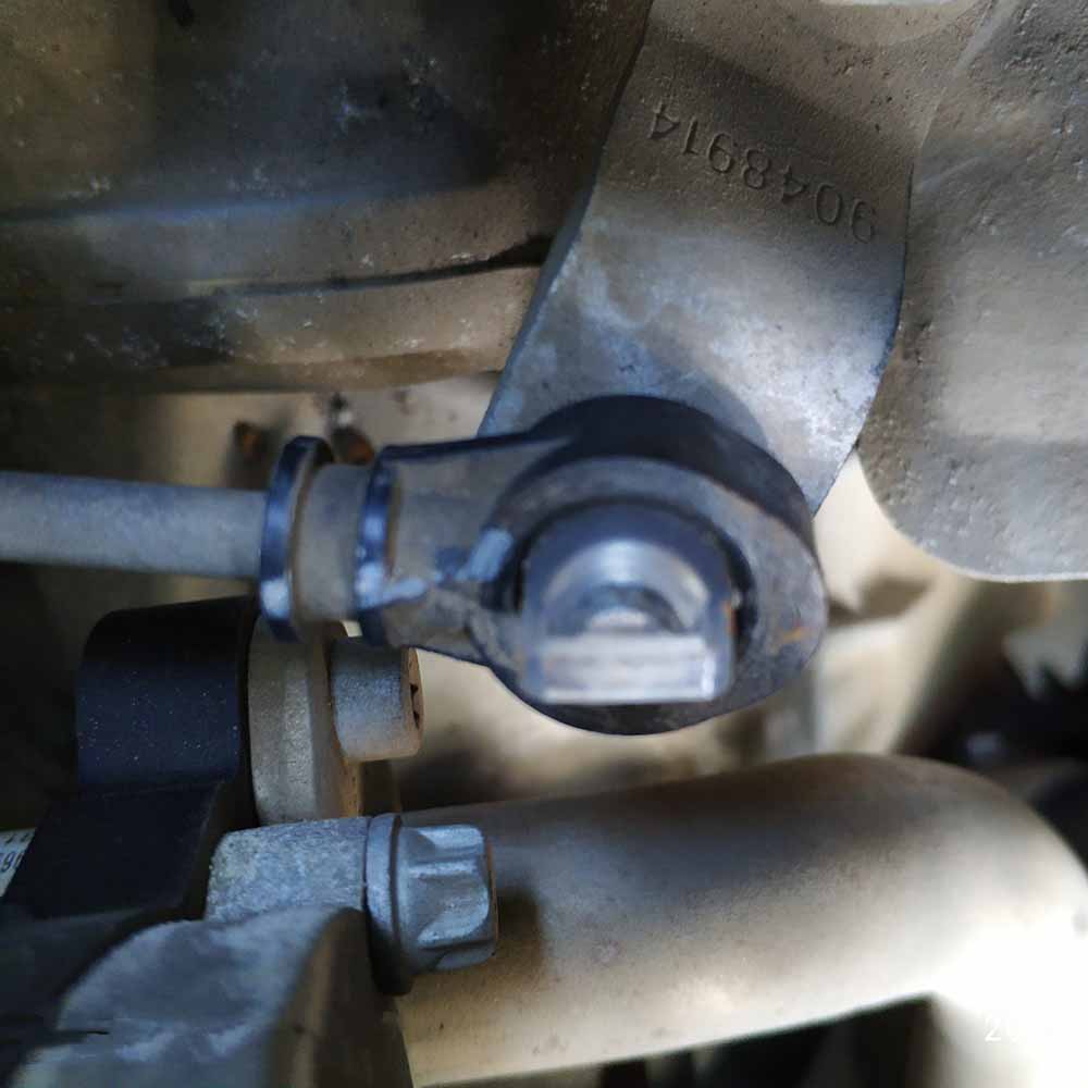 Автоматическая коробка передач, трос переключения передач, втулка, резиновый рукав для Chevrolet HHR Captiva Sport, ремонтный комплект 2005 2006 2007 2008-2015