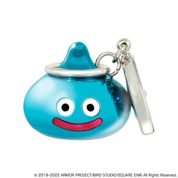 Dragon Quest Metallic Monsters Gallery Сурамичи