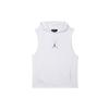 Jordan Мужская футболка Dri FIT Белая HF6591-100