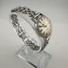 Б/у женские механические часы OMEGA Seamaster Ladymatic (С ручным заводом) Рабочий пункт [U416]