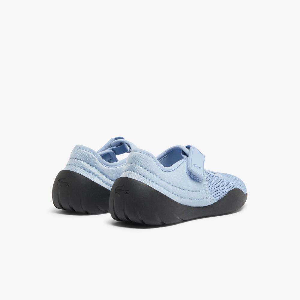 Lacoste Женские низкие кроссовки Mystere RZ0126W56GLC1