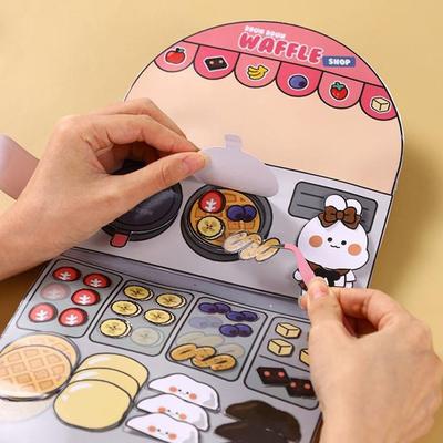 Игрушки для новорожденных – Игрушки в форме книг