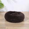 Creative Soft and Comfortable Cat and Dog Nests Long Plush for Winter Warmth Dog Beds Pet Pads Cat Mattresses Pet Supplies