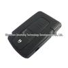 Toyota 2-Button Key Shell (No Logo) with Small Key