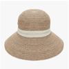Helen Kaminski Logo Nuga Bucket Hat Hat51952 Nu