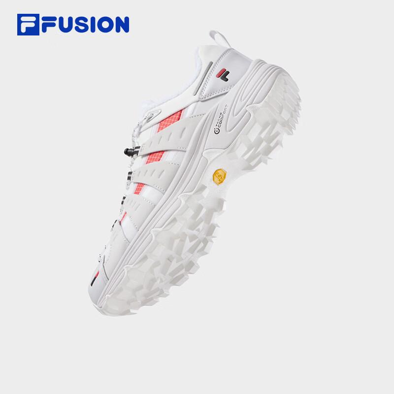 Fila Fusion Треккинговые ботинки COMOX Vibram с флисовой подкладкой