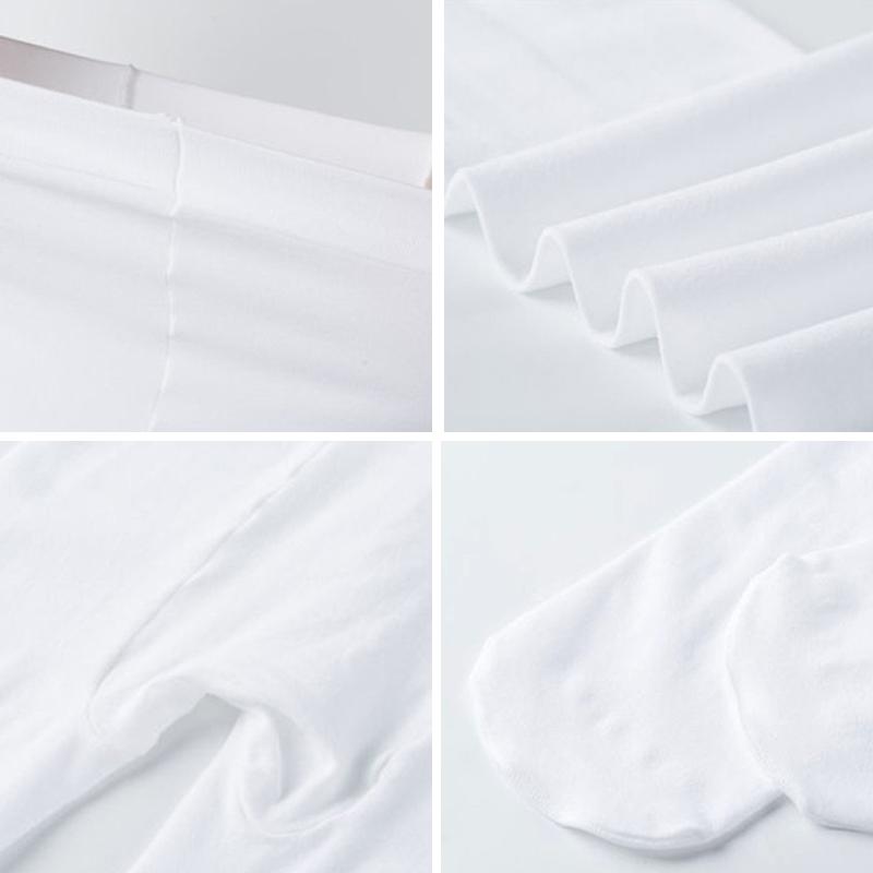 1 пара колготок Лето/Весна Девочка Детские колготки Детские спандекс Балетные танцевальные чулки