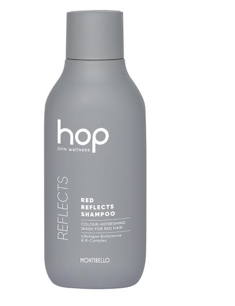 Montibello Hop Red Reflects Shampoo 300