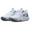 Nike Precision 5 Белый Волк Серый Камуфляж Nike CW3403-101