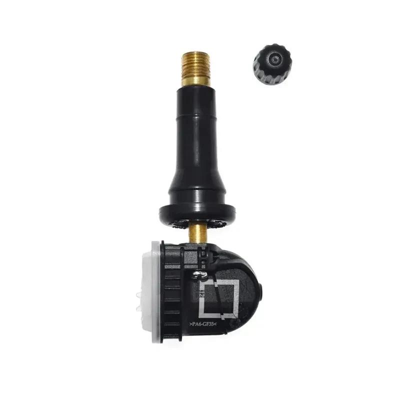 EV6T-1A180-DB 1/4 ШТ. Датчик давления в шинах TPMS для Ford B-Max Transit Mk7 Fiesta MK6 Focus Ranger MK3 Mondeo Mk5