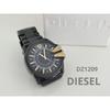 Б/у [Хорошее состояние] Часы DIESEL DZ1209