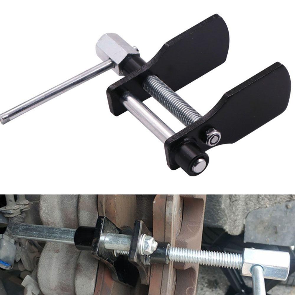Heavy Duty Brake Caliper Piston Press Generic Auto Caliper Separator Car Repair