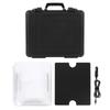 RV Travel Case Protective Portable Travel Carrying Case Precision Cut Foam Water Resistant Hard