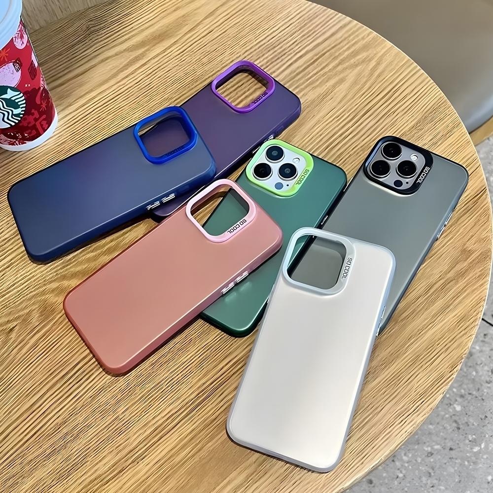 Чехол для телефона Arknights Аниме Игра для 17 Air IPhone 16 Pro Max 15 14 Plus 12 13 X XS Max 11 Цветной Серебристый Чехол