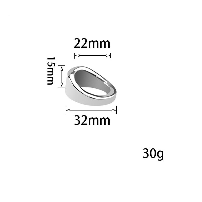 Металлический замок для пениса из нержавеющей стали, кольцо для задержки эякуляции, шар для мошонки, носилки, кольцо для эрекции, раб, мужской секс-игрушка для мужчин