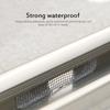 5PCS/Set Mosquito Screen Repair Patch Adhesive Tape Window Door Net Anti-Fly Bug Repair Kit