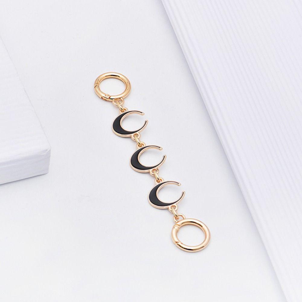 Bag Chian Women Bag Accessories Handbag Handle Replacement Bag Extension Chain Handbag Bag Belts