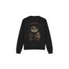 Coco Unisex Adult Ernesto Miguel Hector Painted Poster With Skull Sweatshirt