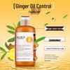 Zhuolanya Ginger Oil Control Shampoo 400ml