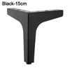 Triangle Cabinet Legs Replacement Nightstand Storage Box Leg Furniture Legs  Furniture Accessories