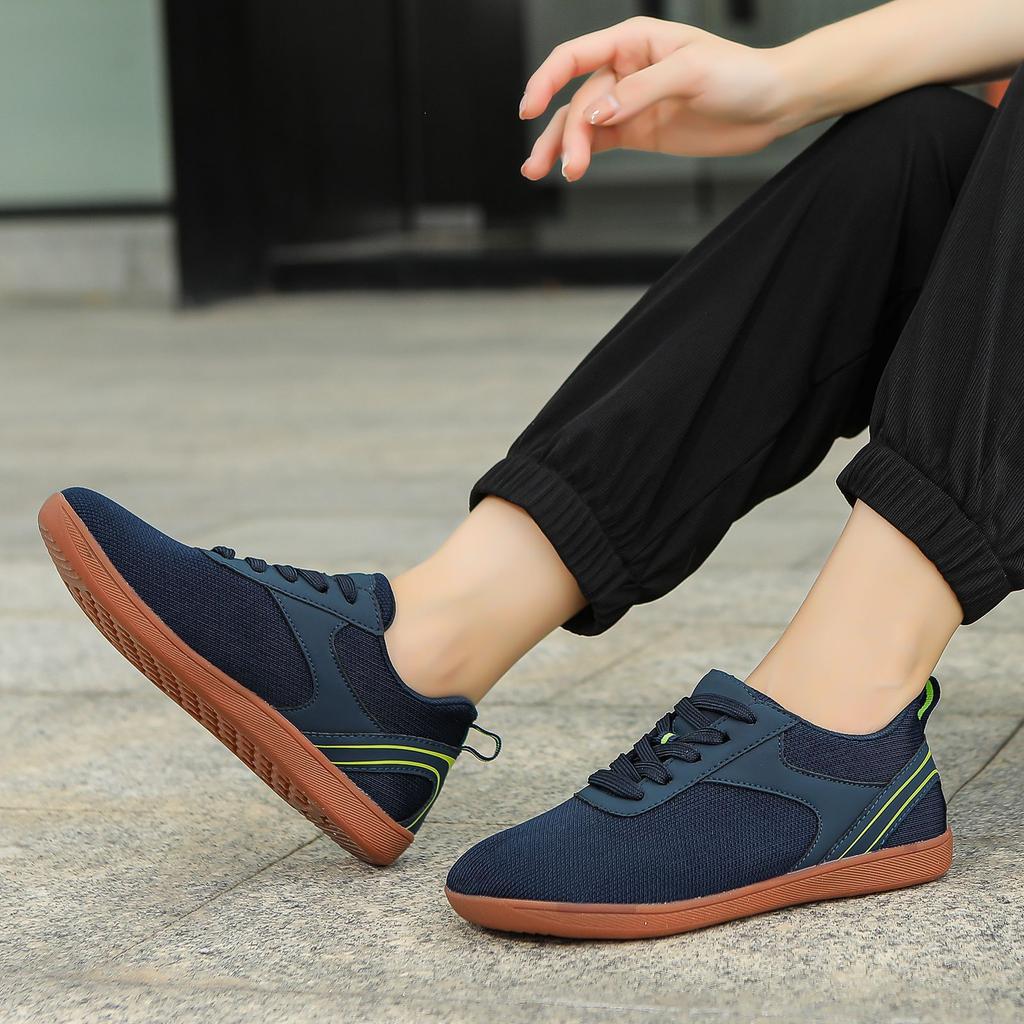 Autumn New Couple Flying Woven Sports Casual Shoes Men's and Women's Walking Shoes Men's and Women's Outdoor Hiking Shoes Casual Walking Shoes