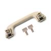 Inside Rear Door Grip Handle With Clips For Lexus GX470 2003-2009 7461013011A0