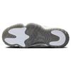 Jordan 11 Retro Low IE Craft Черный Белый Jordan 919712-001