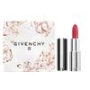 Givenchy Le Rouge Interdit Intense Silk Easy to Blend Long Lasting 3.4g 