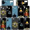Phone Case for iPhone 17 16 15 Plus Xiaomi Poco F8 F7 X7 X6 M8 C85 C75 C71 Redmi Note 14 12 11 13 Pro Max A4 14C 13C 15C Luffy One Piece Trafalgar Law