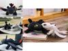 How To Train Your Dragon Toothless Night Fury Soft Plush Toy 20cm 25cm 35cm 45cm 65cm Educational Gift For Kids